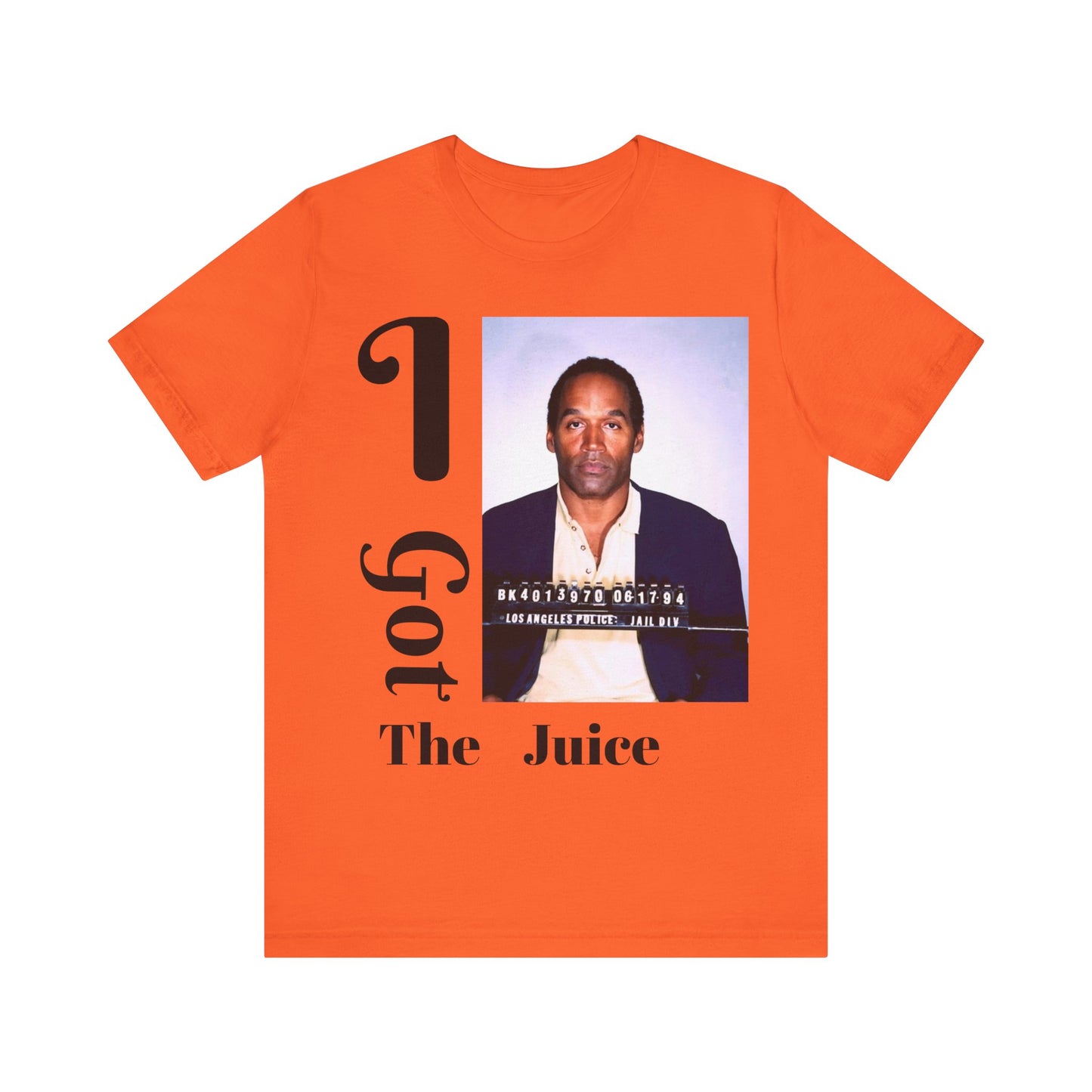 i got the juice Tee