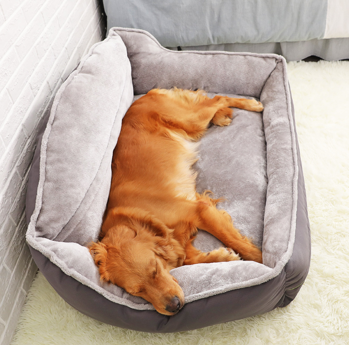 Brand Name™ Dog Bed: